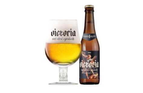 victoria bier brouwerij|Victoria (bier)